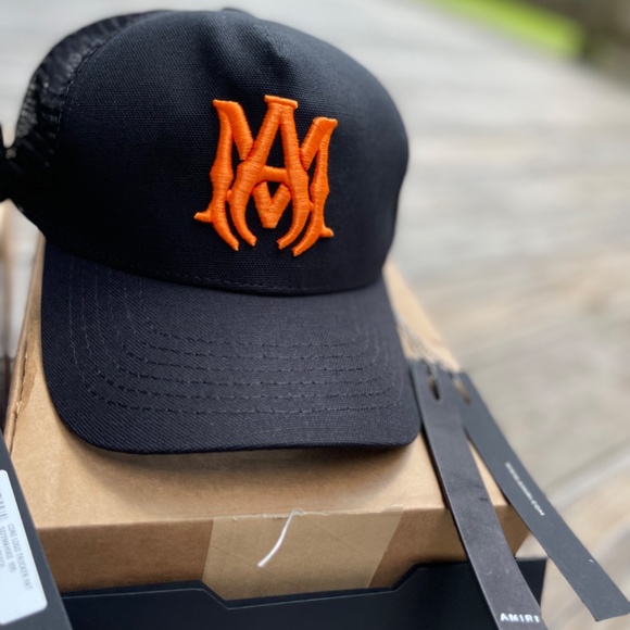 Amiri hat - Picture 2 of 4